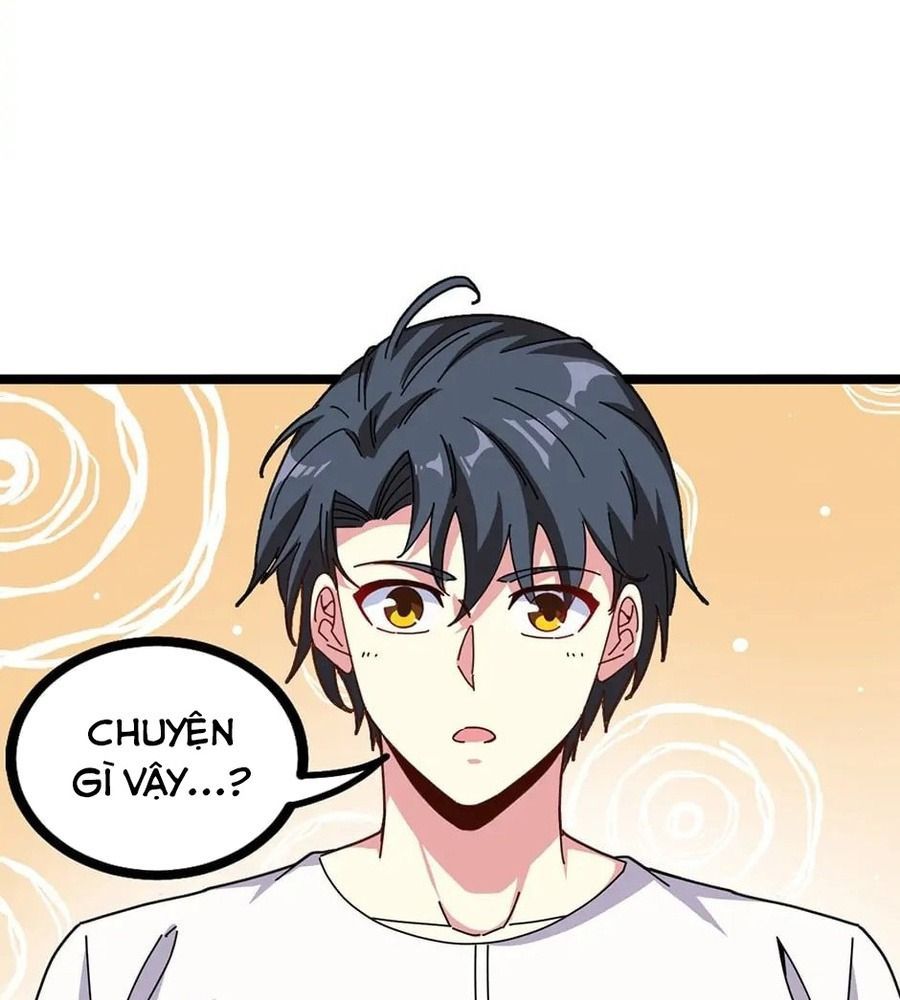 Hệ Thống Thăng Cấp Thành Thần Chapter 29 - 46