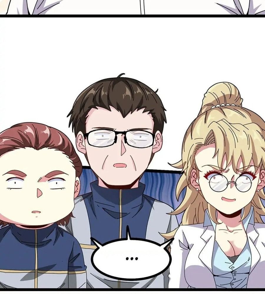 Hệ Thống Thăng Cấp Thành Thần Chapter 29 - 47