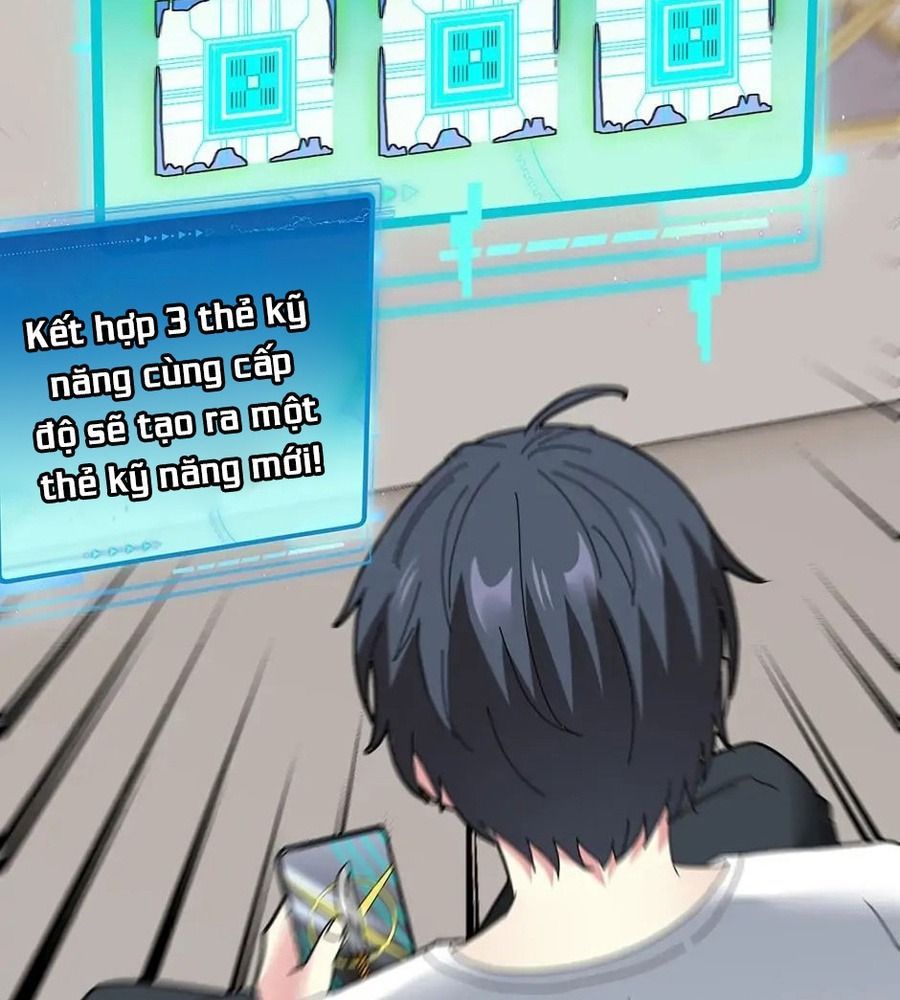 Hệ Thống Thăng Cấp Thành Thần Chapter 29 - 6