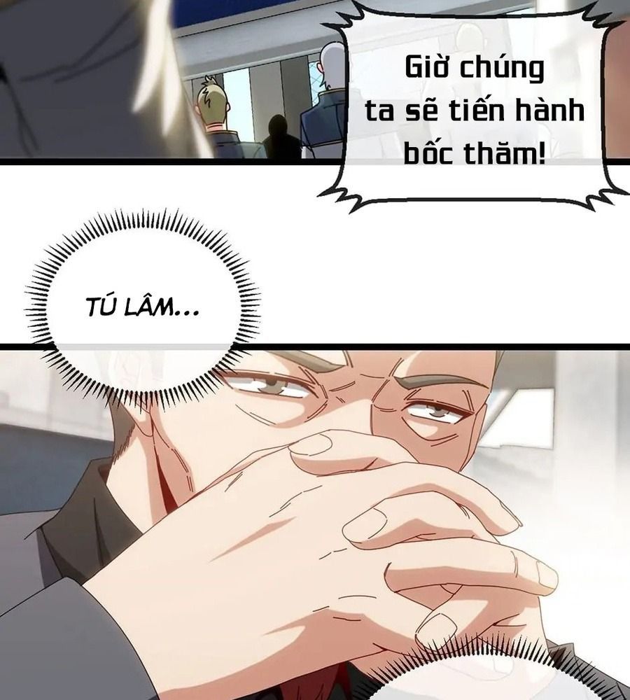 Hệ Thống Thăng Cấp Thành Thần Chapter 29 - 55