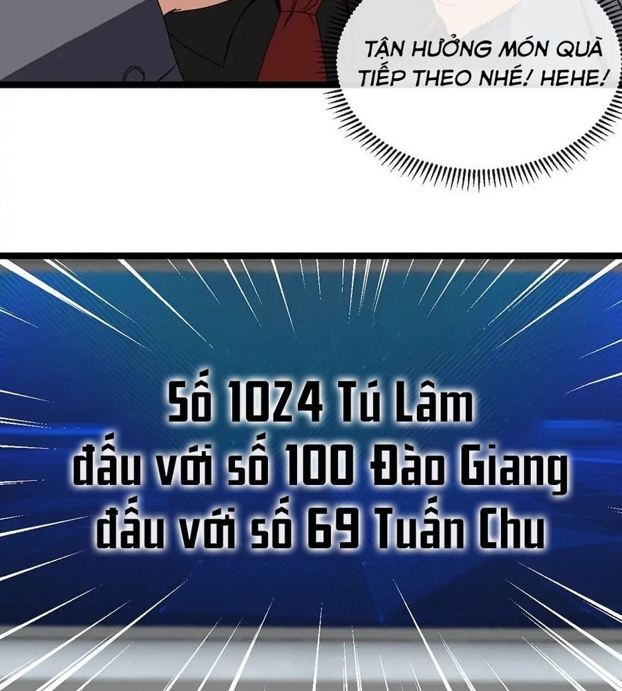 Hệ Thống Thăng Cấp Thành Thần Chapter 29 - 56