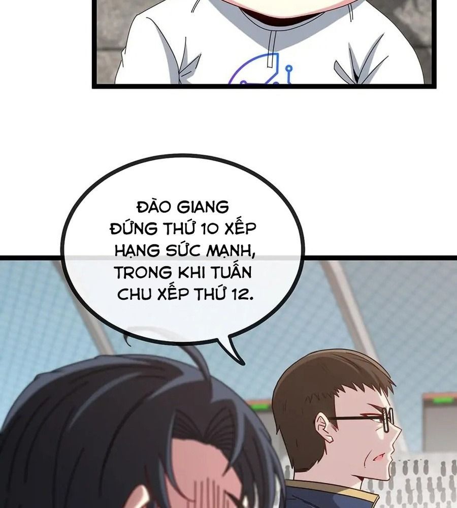 Hệ Thống Thăng Cấp Thành Thần Chapter 29 - 58