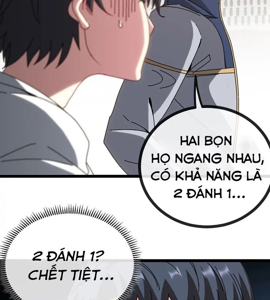 Hệ Thống Thăng Cấp Thành Thần Chapter 29 - 59