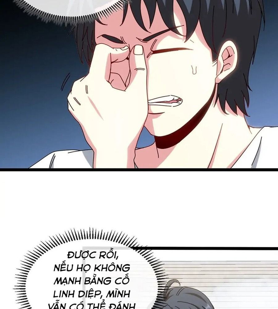 Hệ Thống Thăng Cấp Thành Thần Chapter 29 - 60