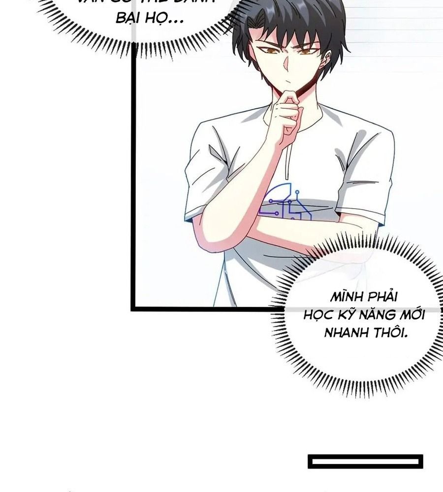 Hệ Thống Thăng Cấp Thành Thần Chapter 29 - 61