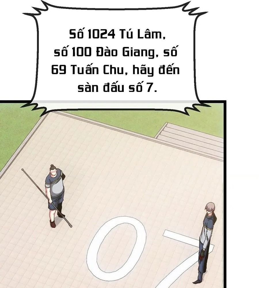 Hệ Thống Thăng Cấp Thành Thần Chapter 29 - 62