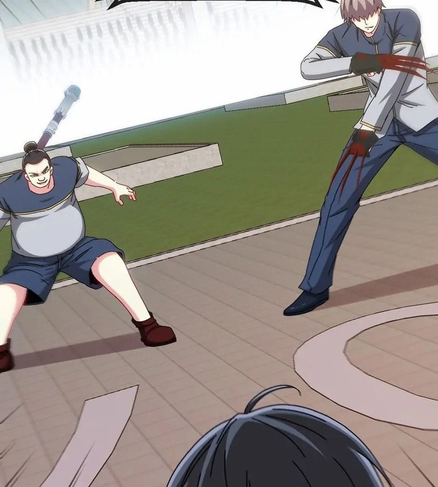 Hệ Thống Thăng Cấp Thành Thần Chapter 29 - 64