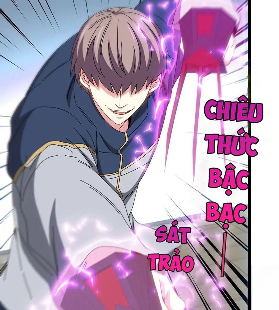 Hệ Thống Thăng Cấp Thành Thần Chapter 29 - 66