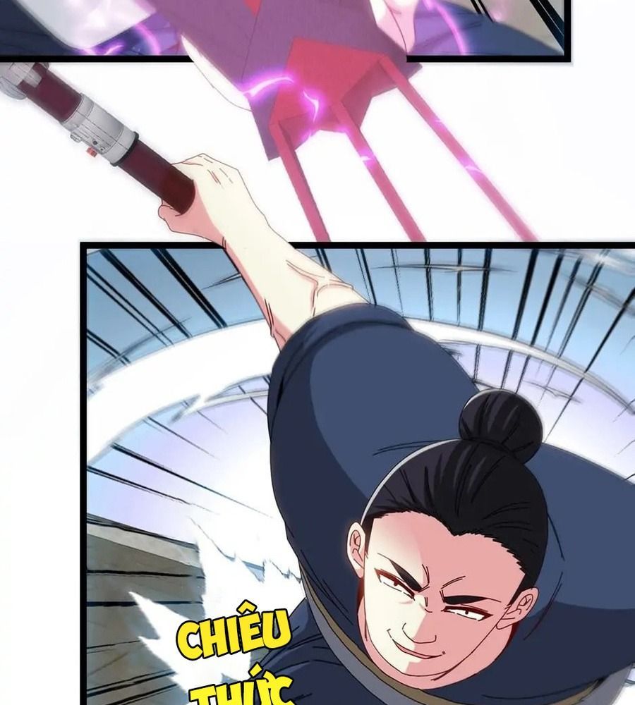 Hệ Thống Thăng Cấp Thành Thần Chapter 29 - 67