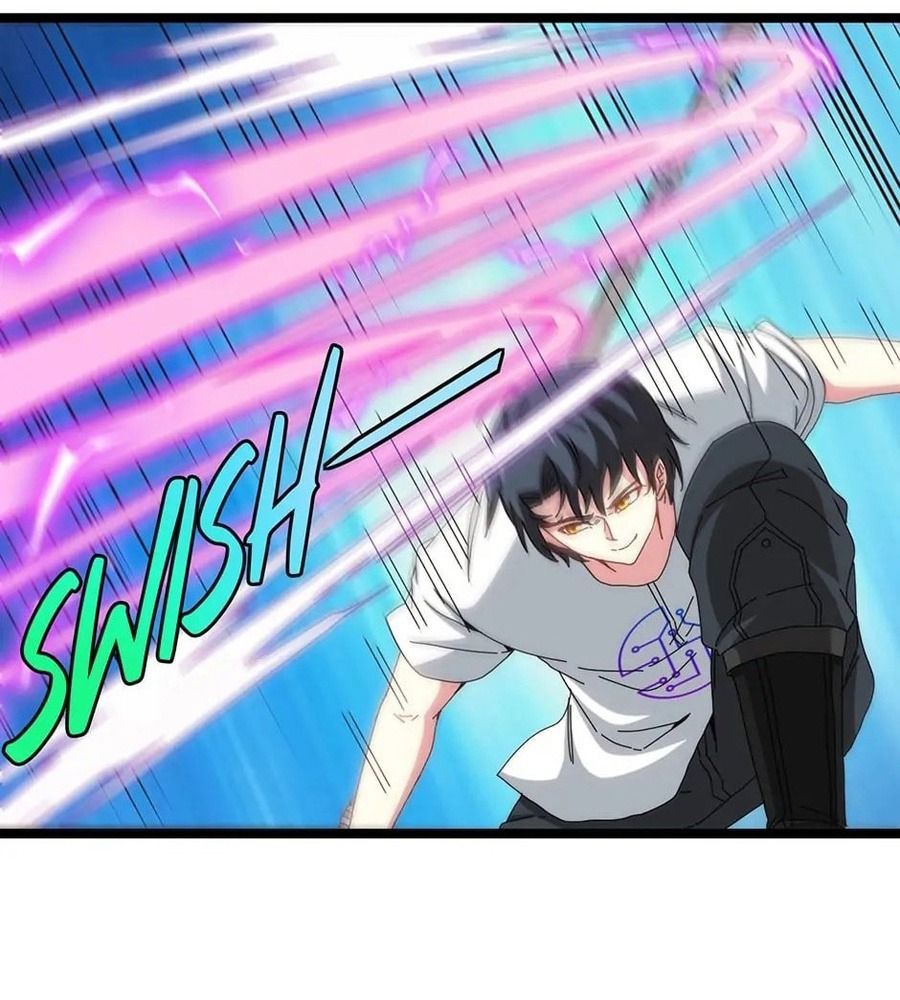 Hệ Thống Thăng Cấp Thành Thần Chapter 29 - 73