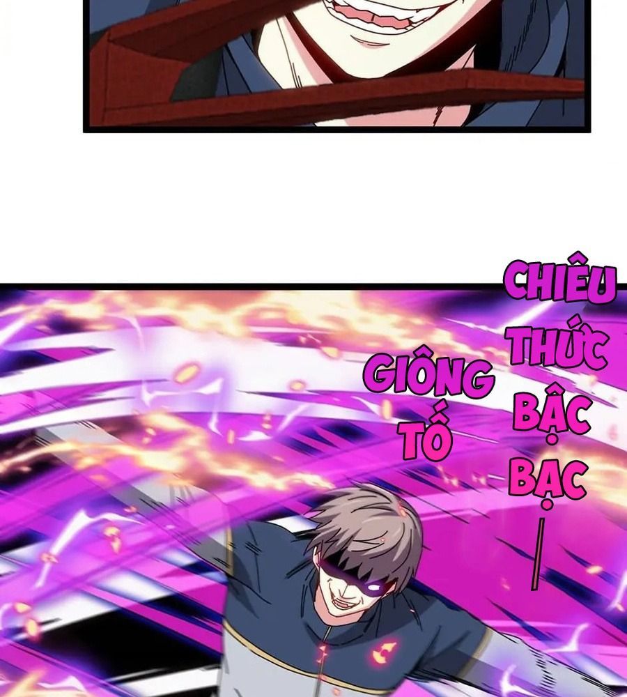 Hệ Thống Thăng Cấp Thành Thần Chapter 29 - 77