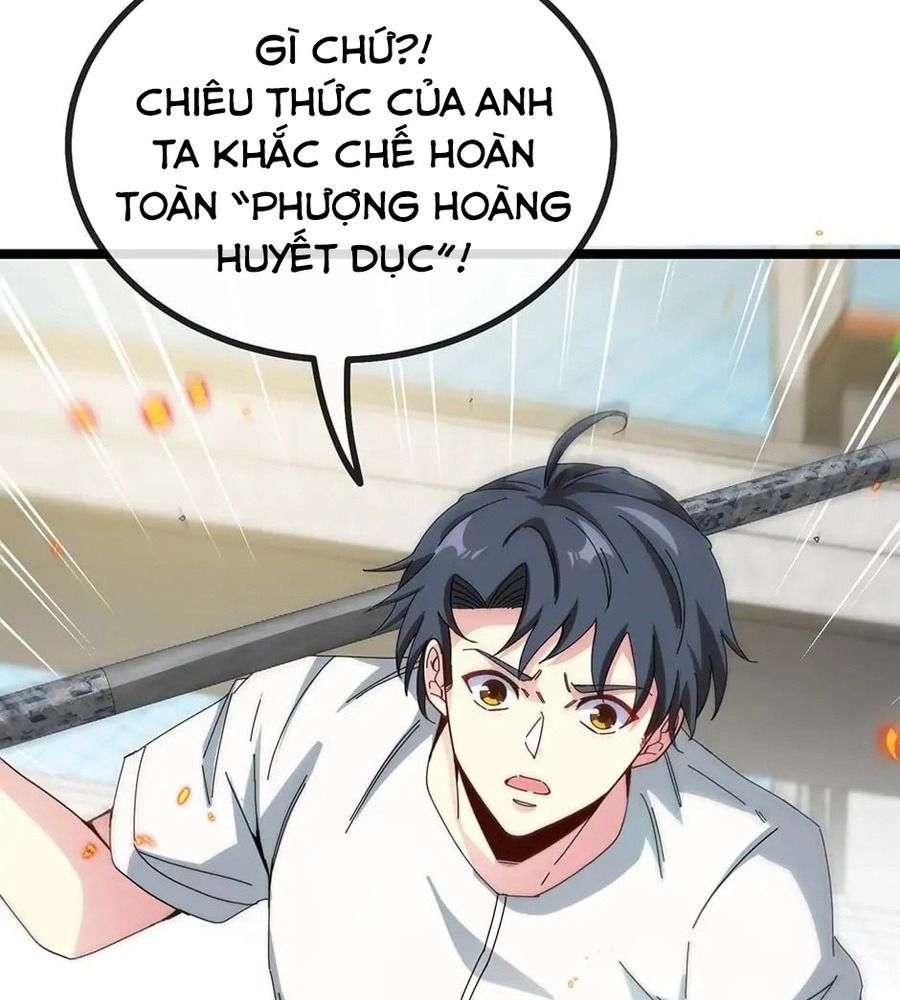 Hệ Thống Thăng Cấp Thành Thần Chapter 29 - 79