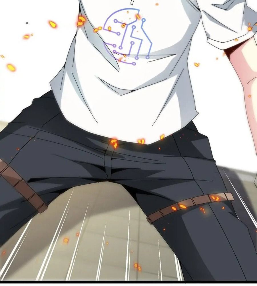 Hệ Thống Thăng Cấp Thành Thần Chapter 29 - 80