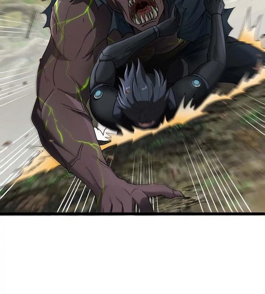 Hệ Thống Thăng Cấp Thành Thần Chapter 3 - 101