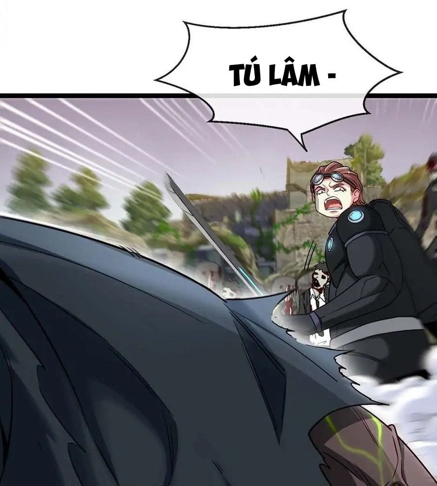 Hệ Thống Thăng Cấp Thành Thần Chapter 3 - 102