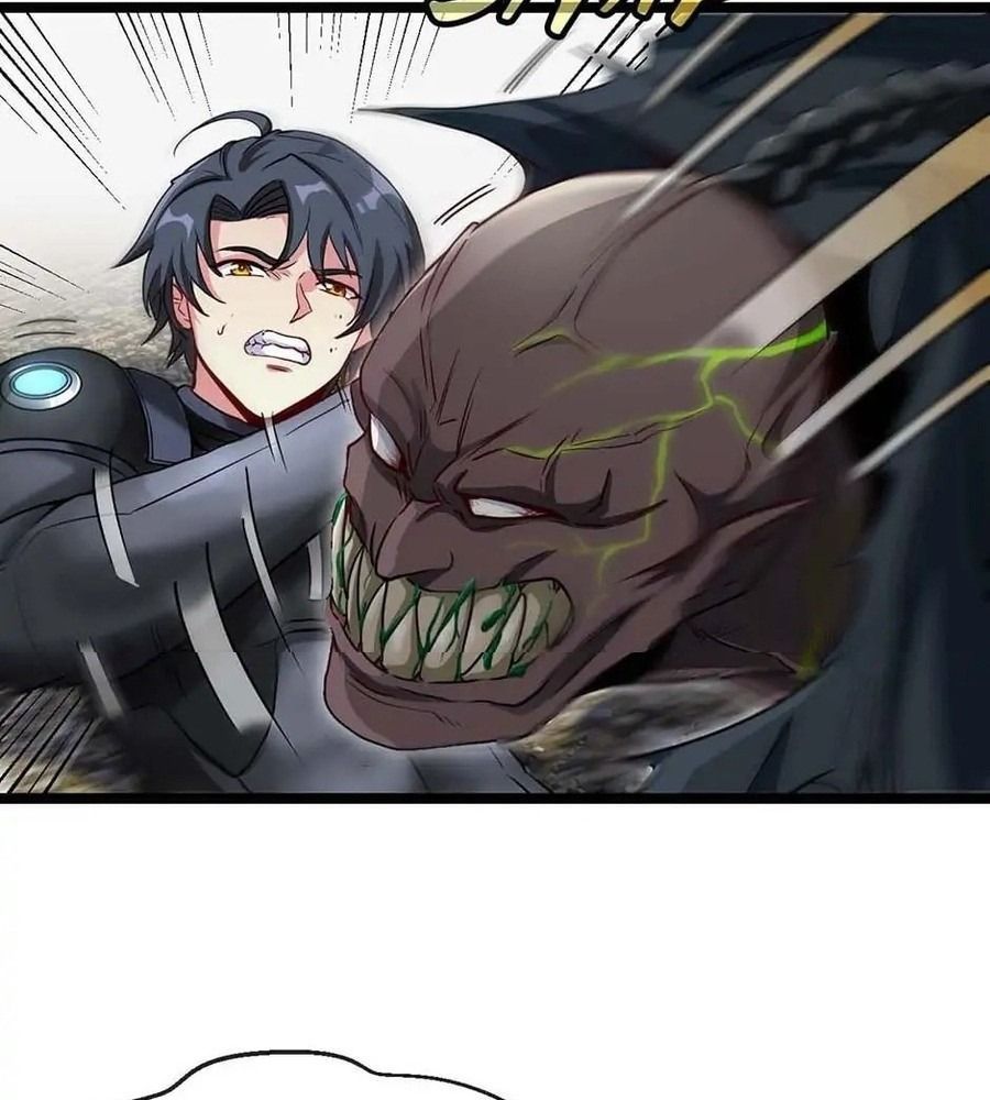 Hệ Thống Thăng Cấp Thành Thần Chapter 3 - 105