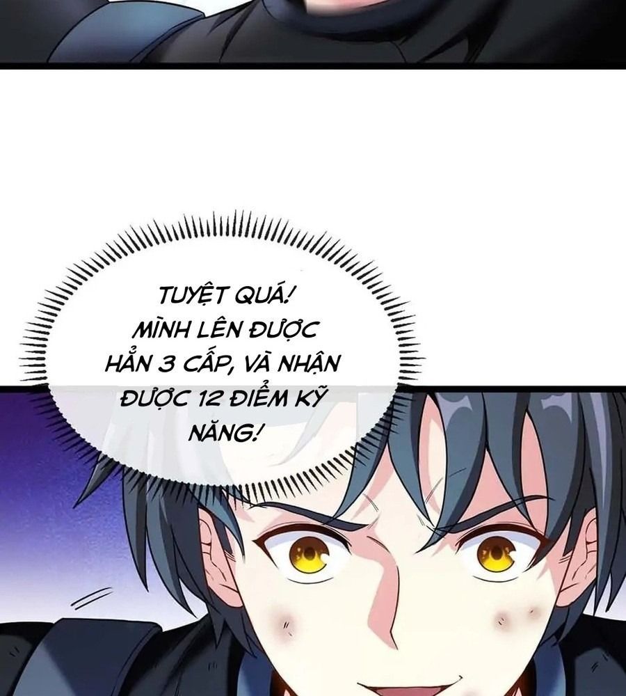 Hệ Thống Thăng Cấp Thành Thần Chapter 3 - 109