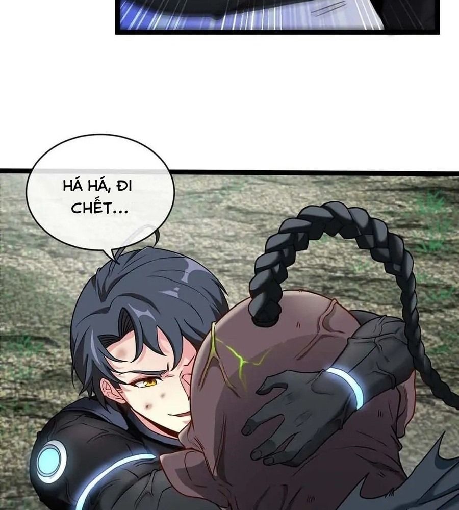 Hệ Thống Thăng Cấp Thành Thần Chapter 3 - 113