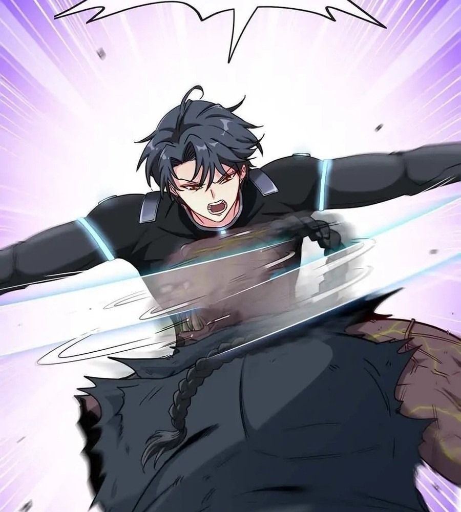 Hệ Thống Thăng Cấp Thành Thần Chapter 3 - 115