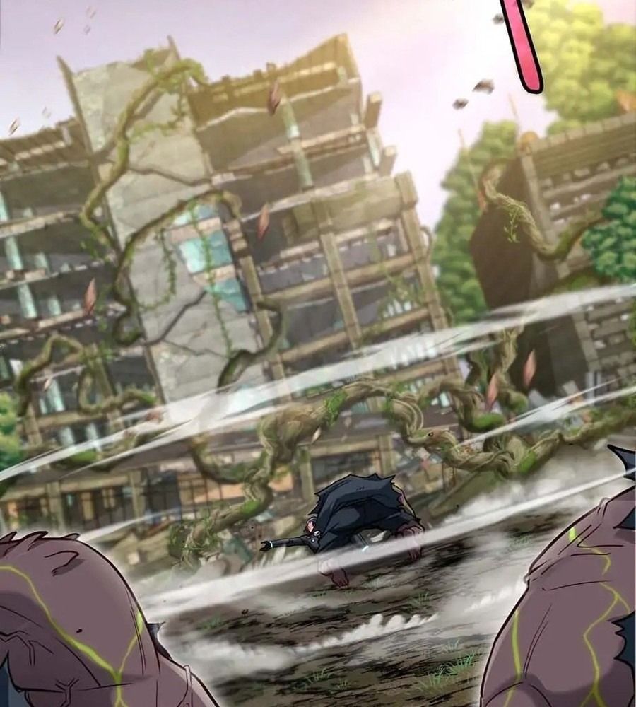 Hệ Thống Thăng Cấp Thành Thần Chapter 3 - 117