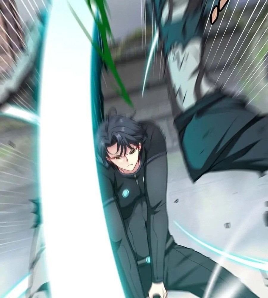 Hệ Thống Thăng Cấp Thành Thần Chapter 3 - 13