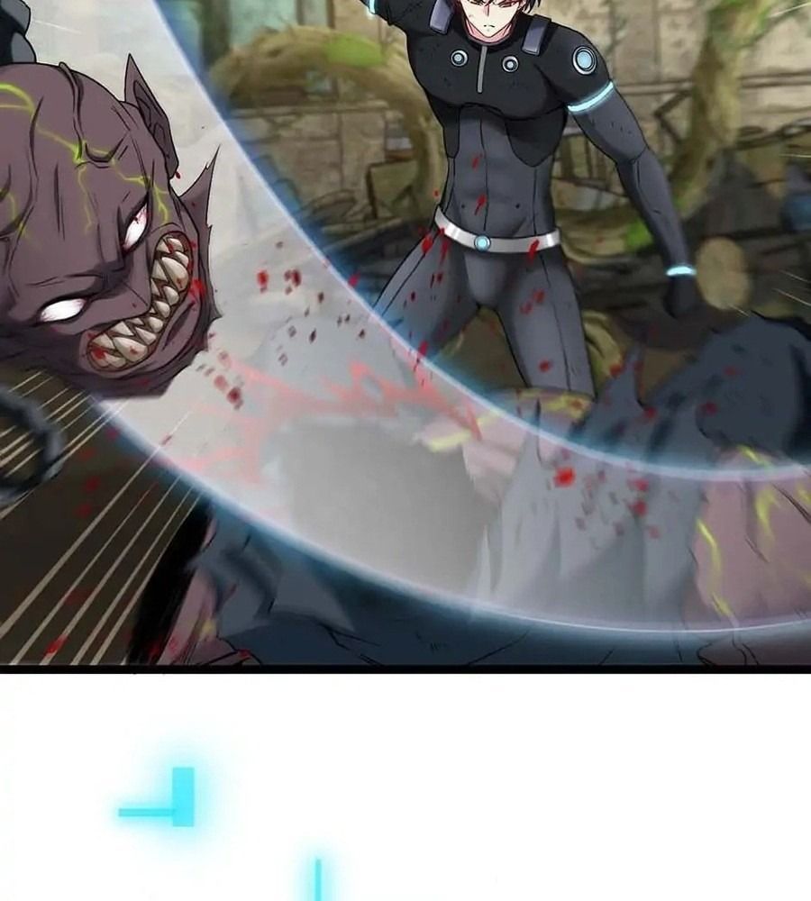 Hệ Thống Thăng Cấp Thành Thần Chapter 3 - 124