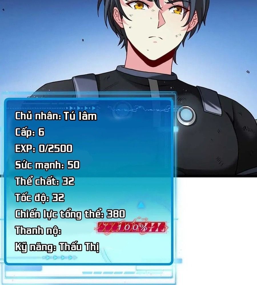 Hệ Thống Thăng Cấp Thành Thần Chapter 3 - 127