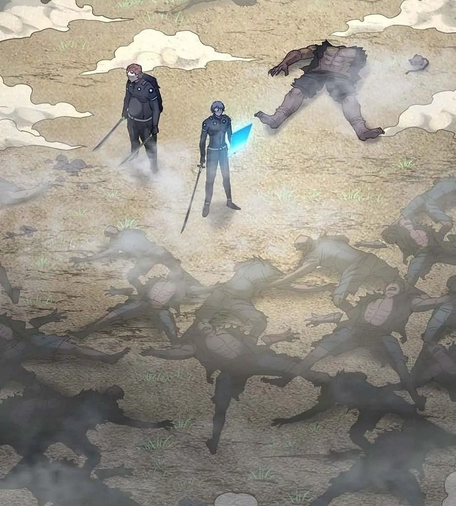 Hệ Thống Thăng Cấp Thành Thần Chapter 3 - 129