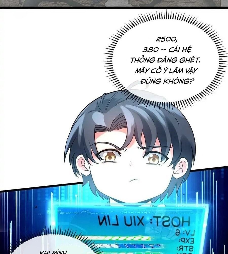 Hệ Thống Thăng Cấp Thành Thần Chapter 3 - 130