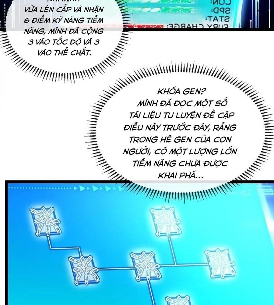 Hệ Thống Thăng Cấp Thành Thần Chapter 3 - 131