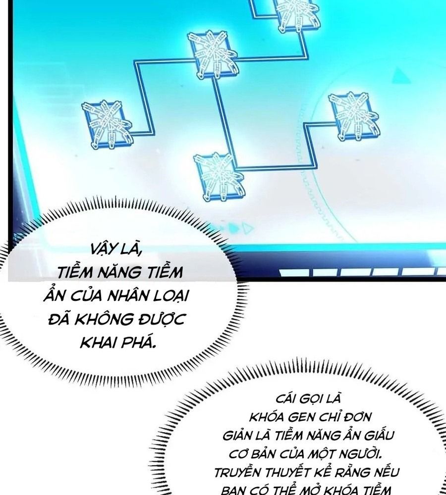 Hệ Thống Thăng Cấp Thành Thần Chapter 3 - 132