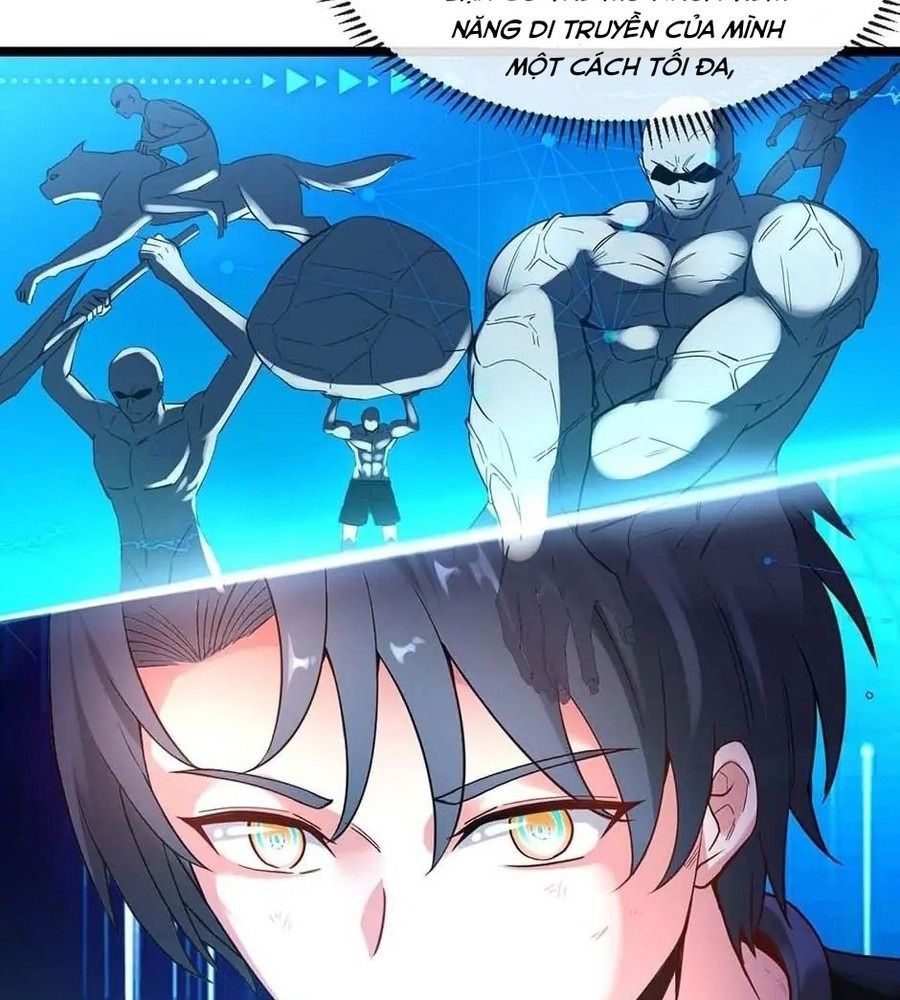 Hệ Thống Thăng Cấp Thành Thần Chapter 3 - 133