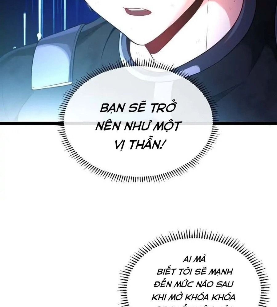 Hệ Thống Thăng Cấp Thành Thần Chapter 3 - 134