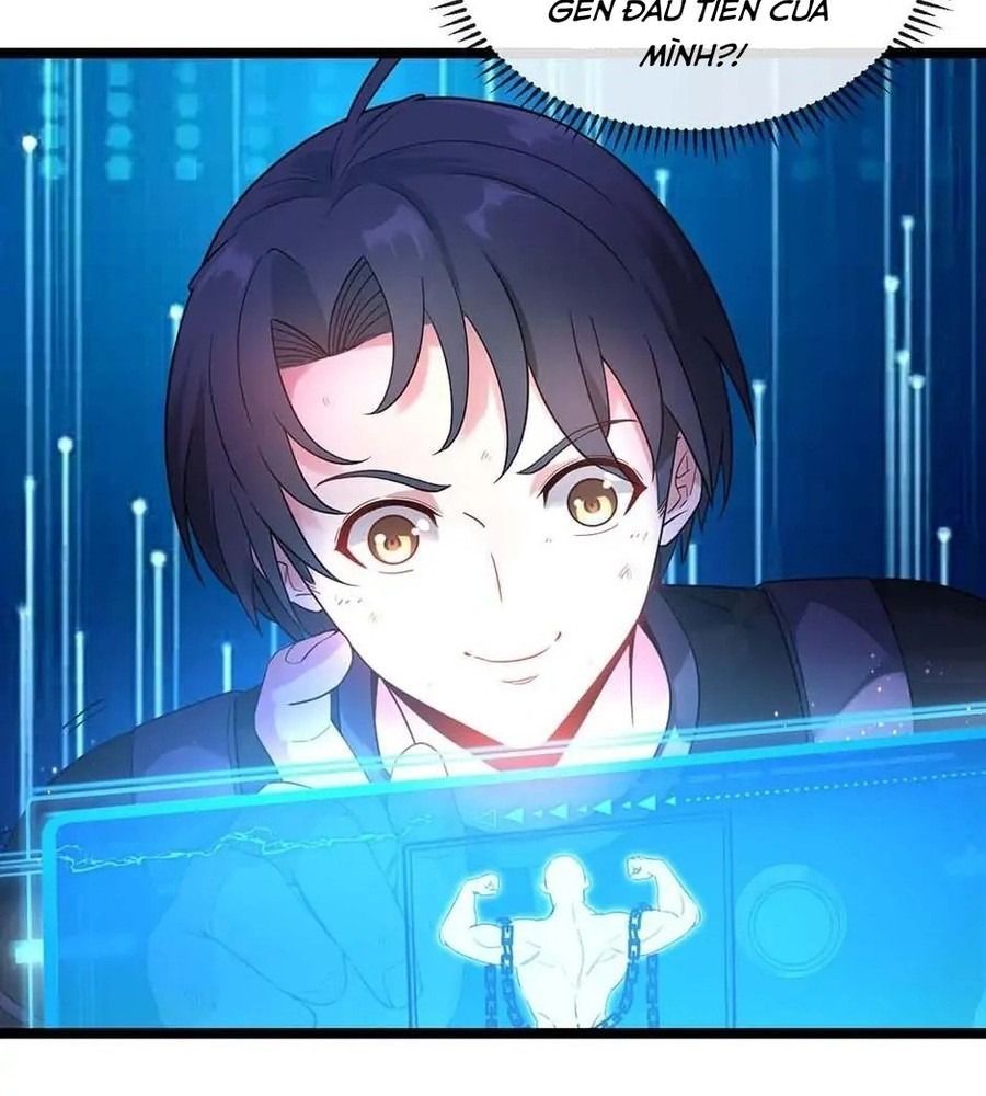 Hệ Thống Thăng Cấp Thành Thần Chapter 3 - 135