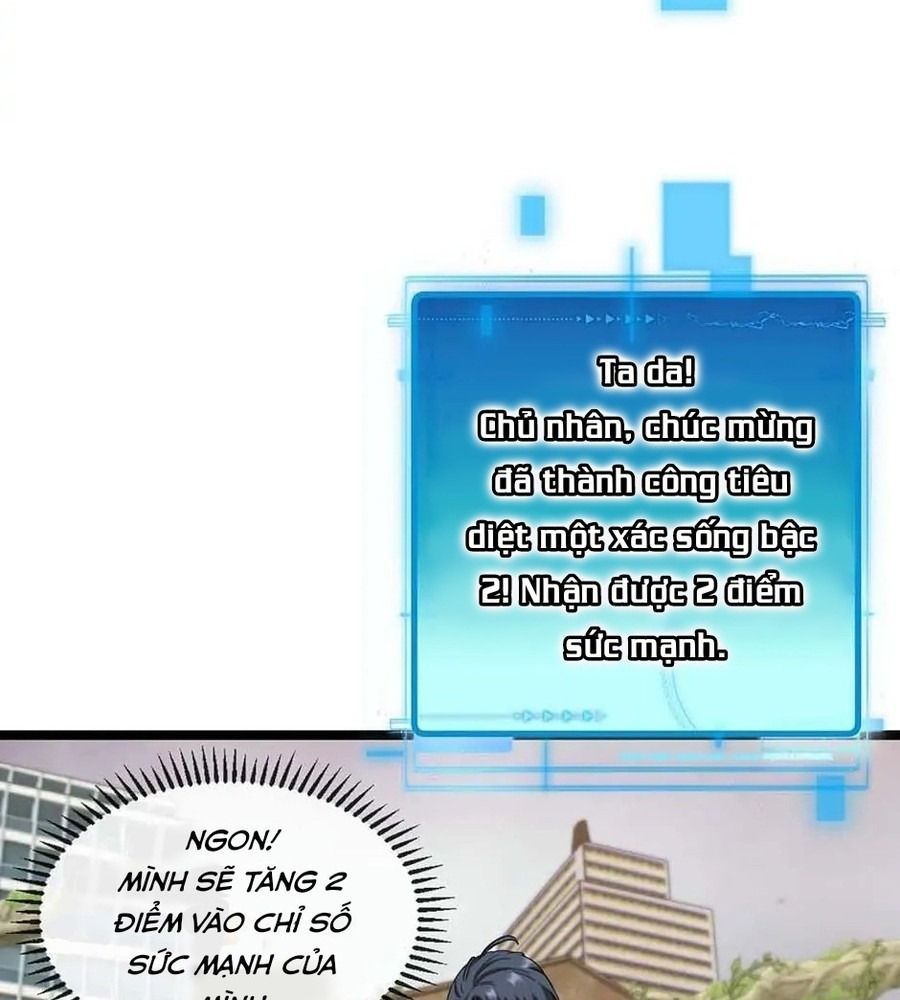 Hệ Thống Thăng Cấp Thành Thần Chapter 3 - 16