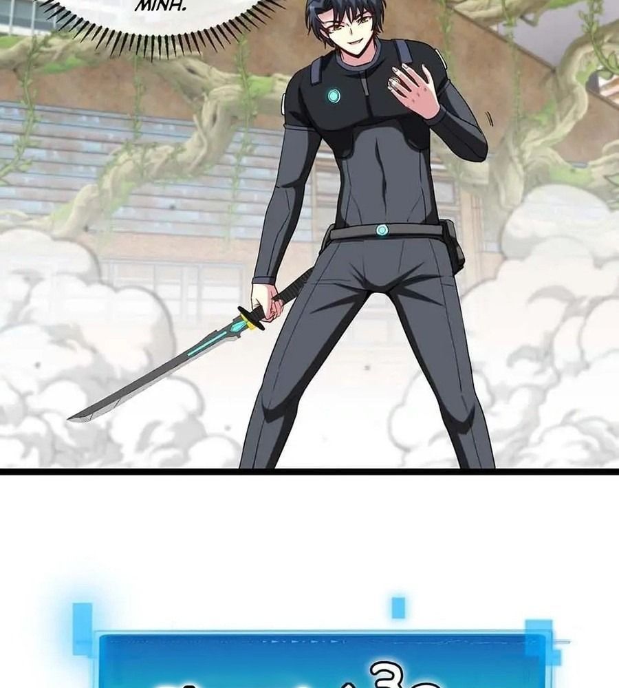 Hệ Thống Thăng Cấp Thành Thần Chapter 3 - 17