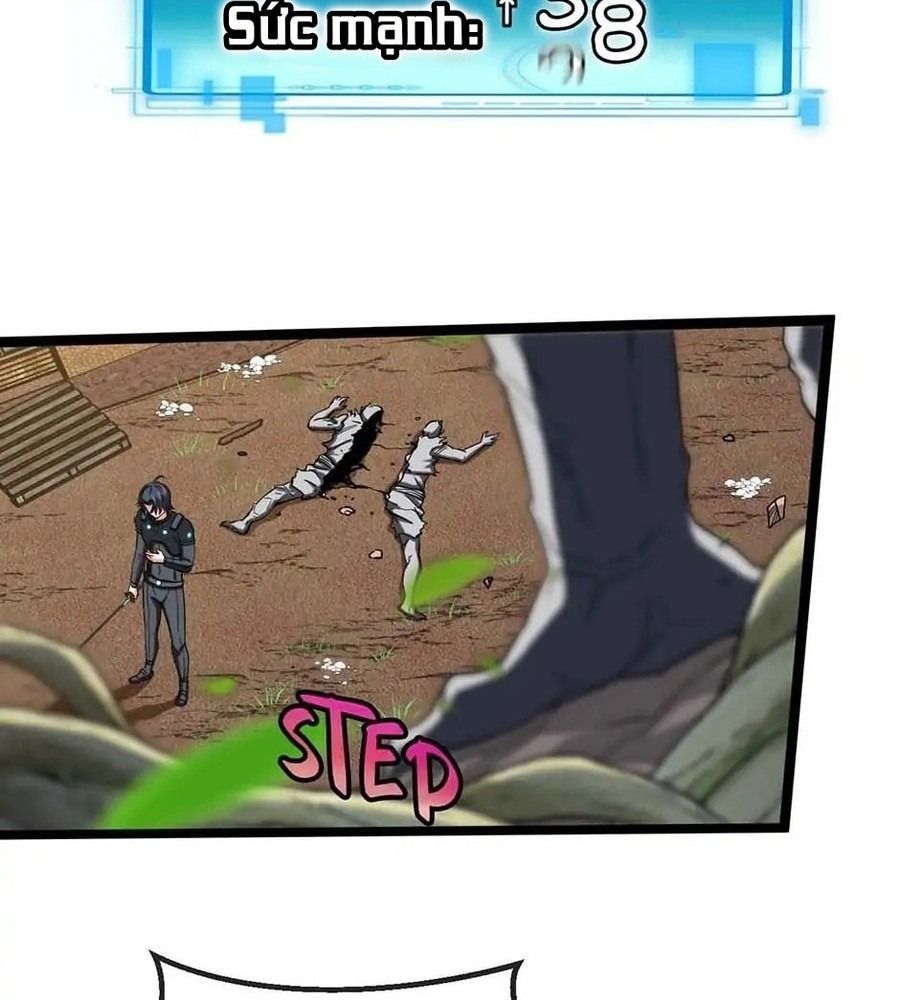 Hệ Thống Thăng Cấp Thành Thần Chapter 3 - 18