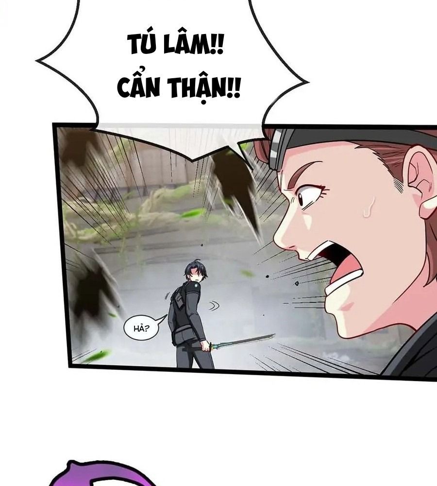 Hệ Thống Thăng Cấp Thành Thần Chapter 3 - 19