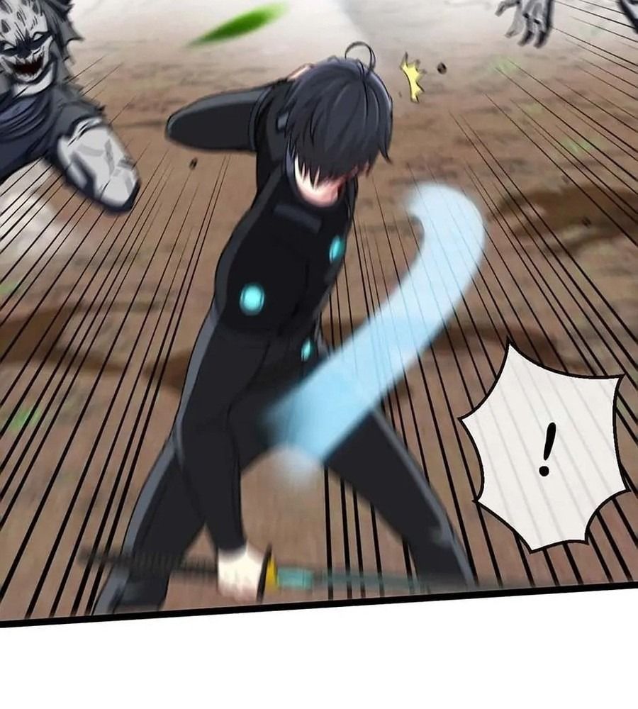 Hệ Thống Thăng Cấp Thành Thần Chapter 3 - 21