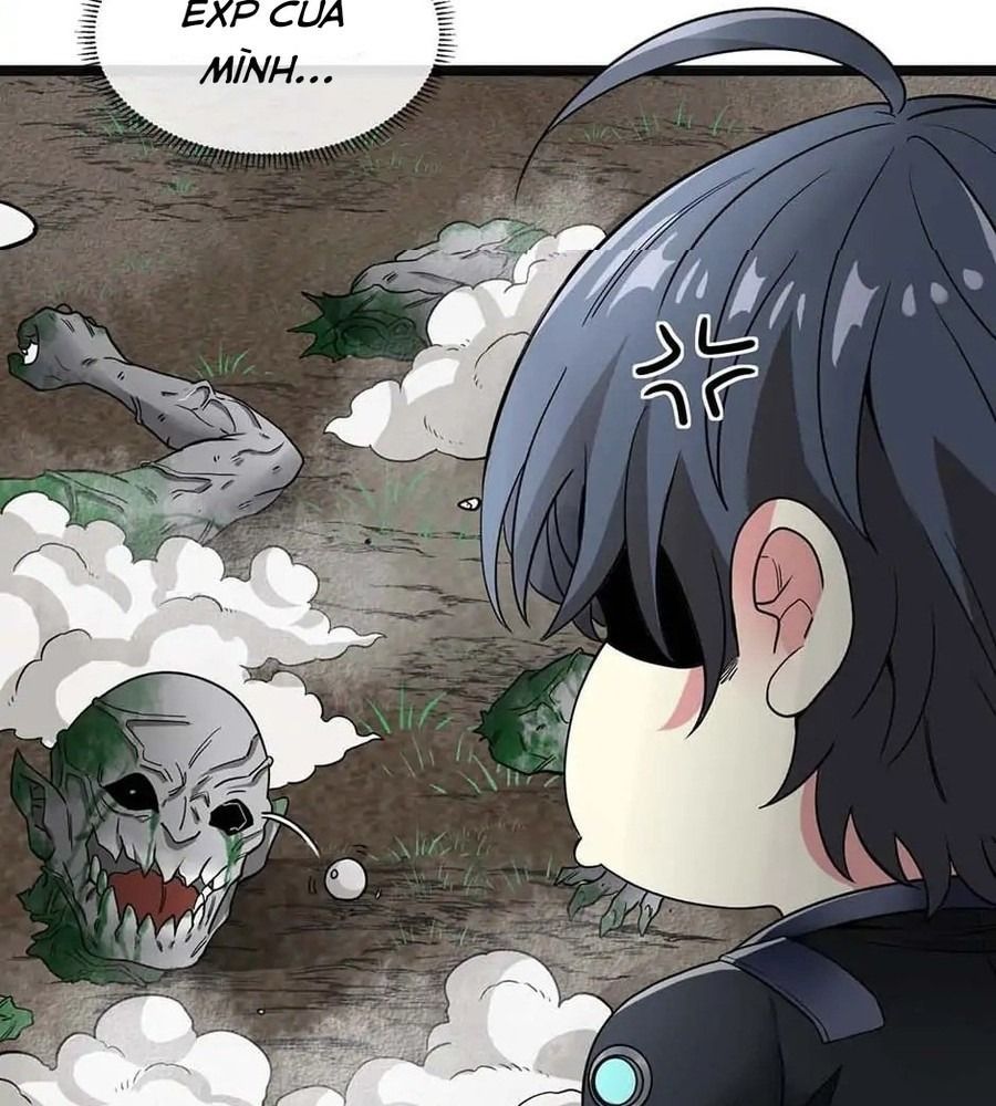 Hệ Thống Thăng Cấp Thành Thần Chapter 3 - 30