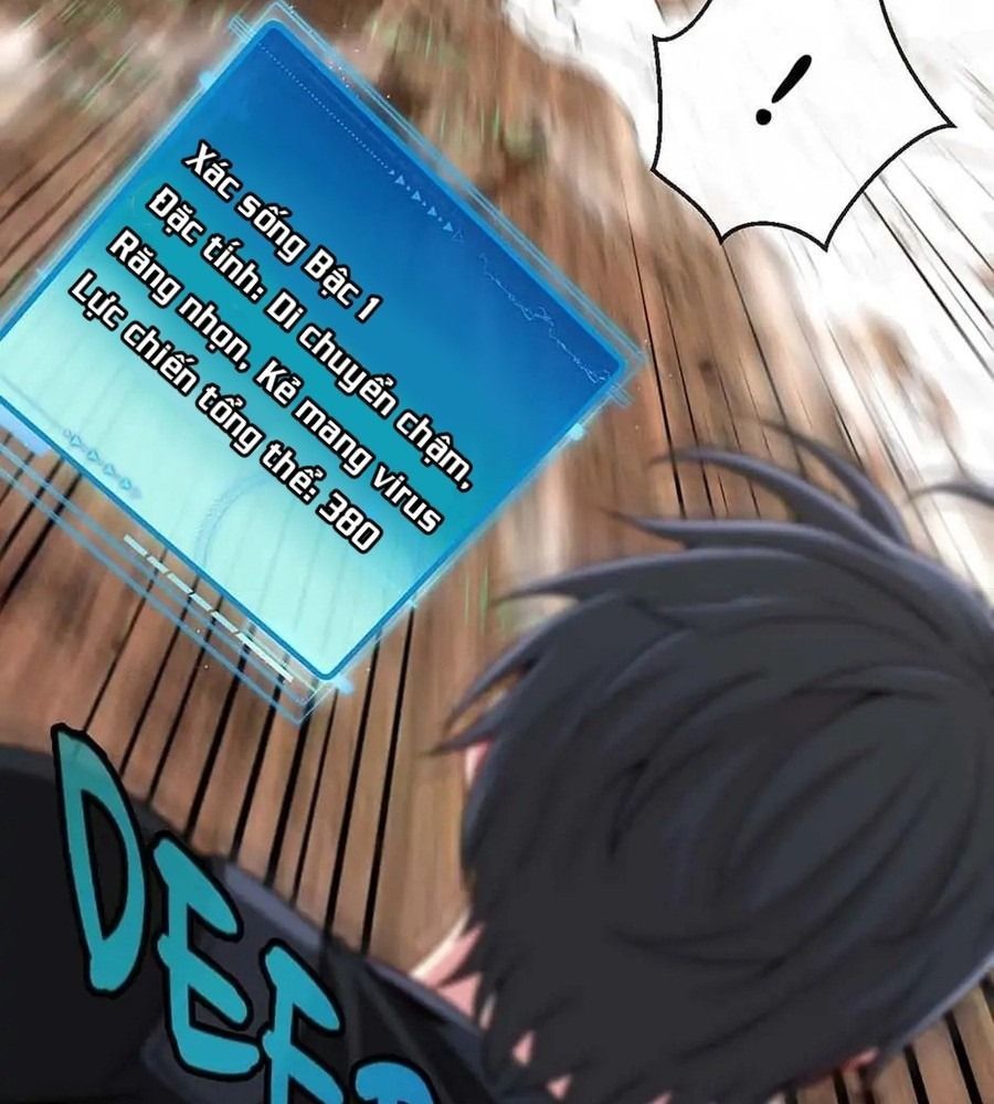 Hệ Thống Thăng Cấp Thành Thần Chapter 3 - 4