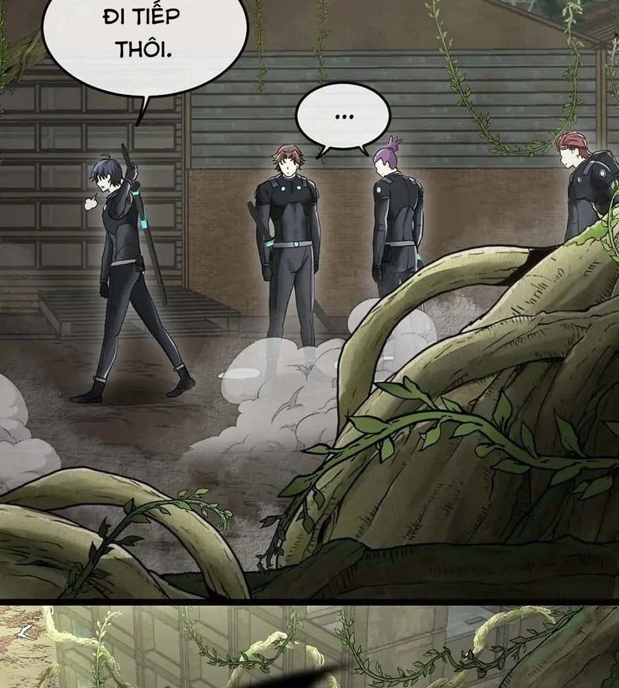 Hệ Thống Thăng Cấp Thành Thần Chapter 3 - 32