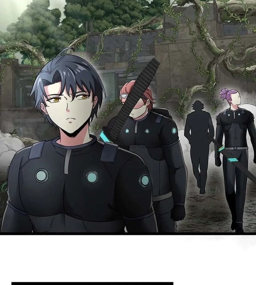 Hệ Thống Thăng Cấp Thành Thần Chapter 3 - 35