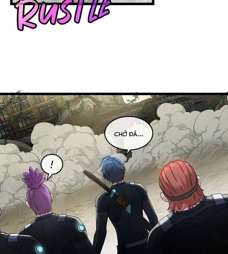 Hệ Thống Thăng Cấp Thành Thần Chapter 3 - 37