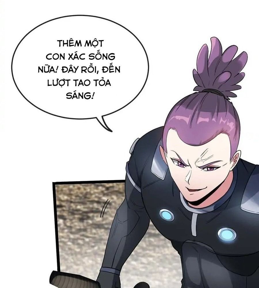 Hệ Thống Thăng Cấp Thành Thần Chapter 3 - 39