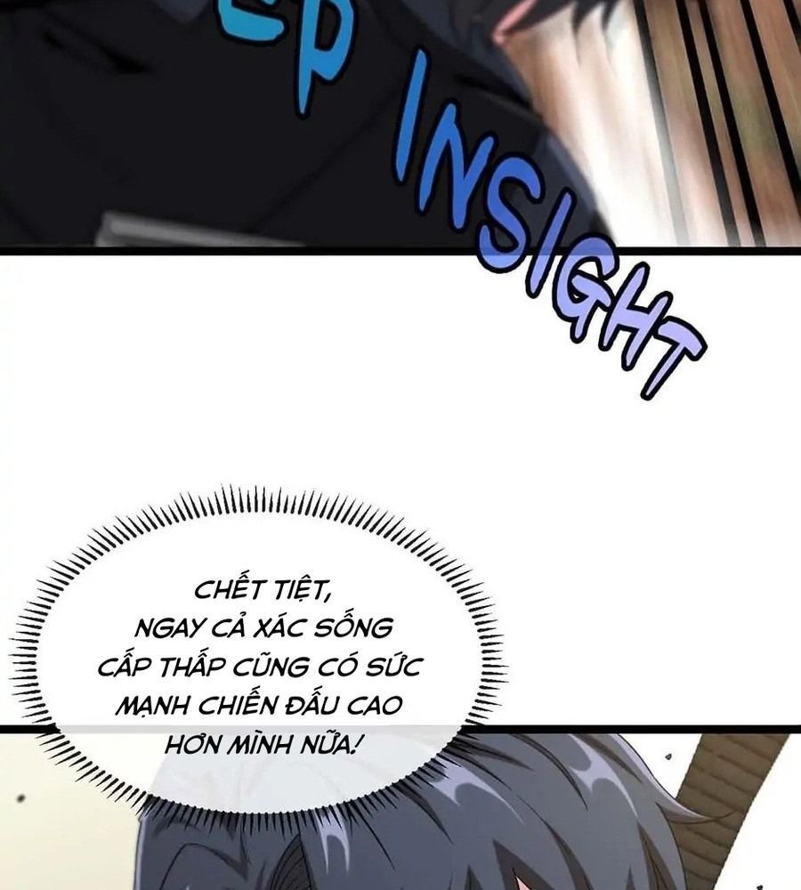 Hệ Thống Thăng Cấp Thành Thần Chapter 3 - 5