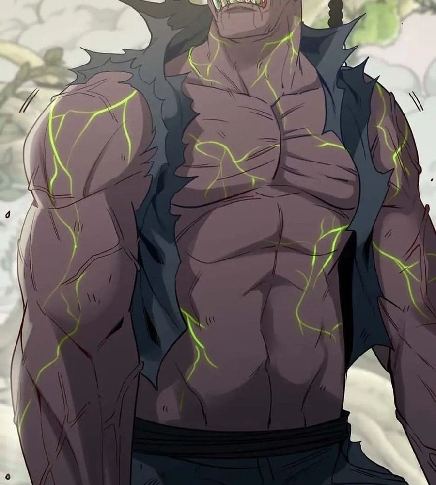 Hệ Thống Thăng Cấp Thành Thần Chapter 3 - 41