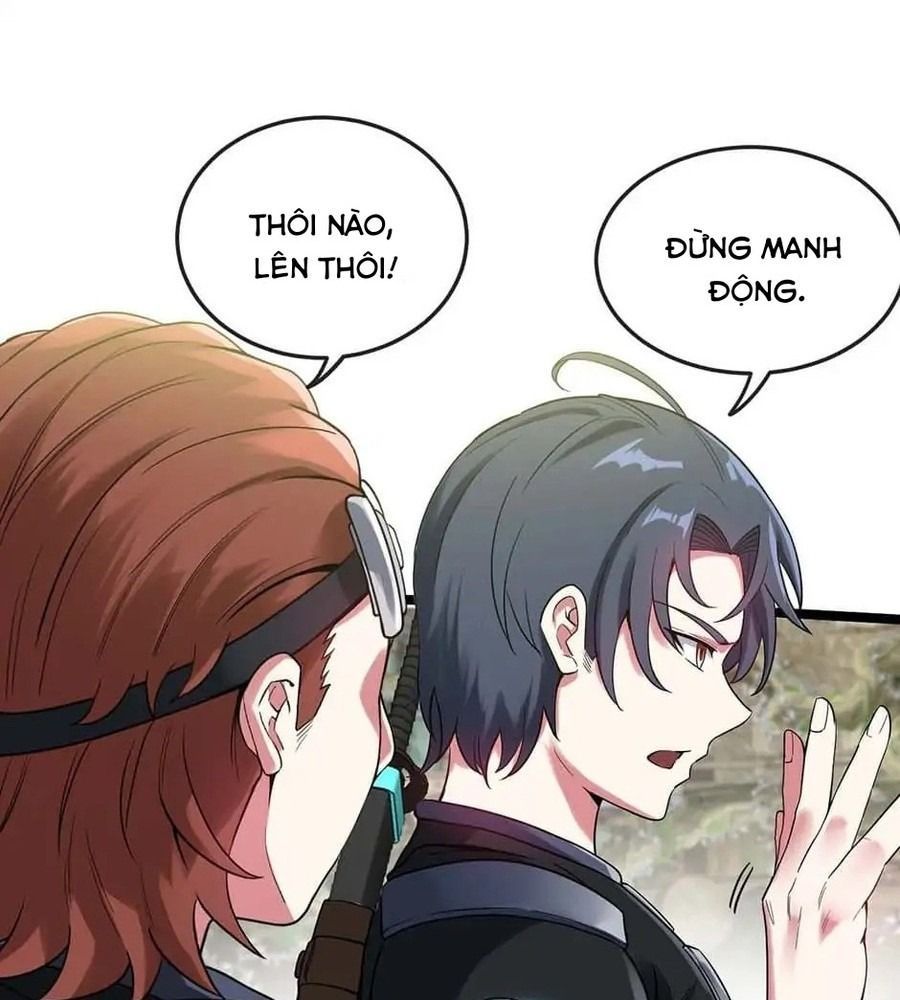 Hệ Thống Thăng Cấp Thành Thần Chapter 3 - 43