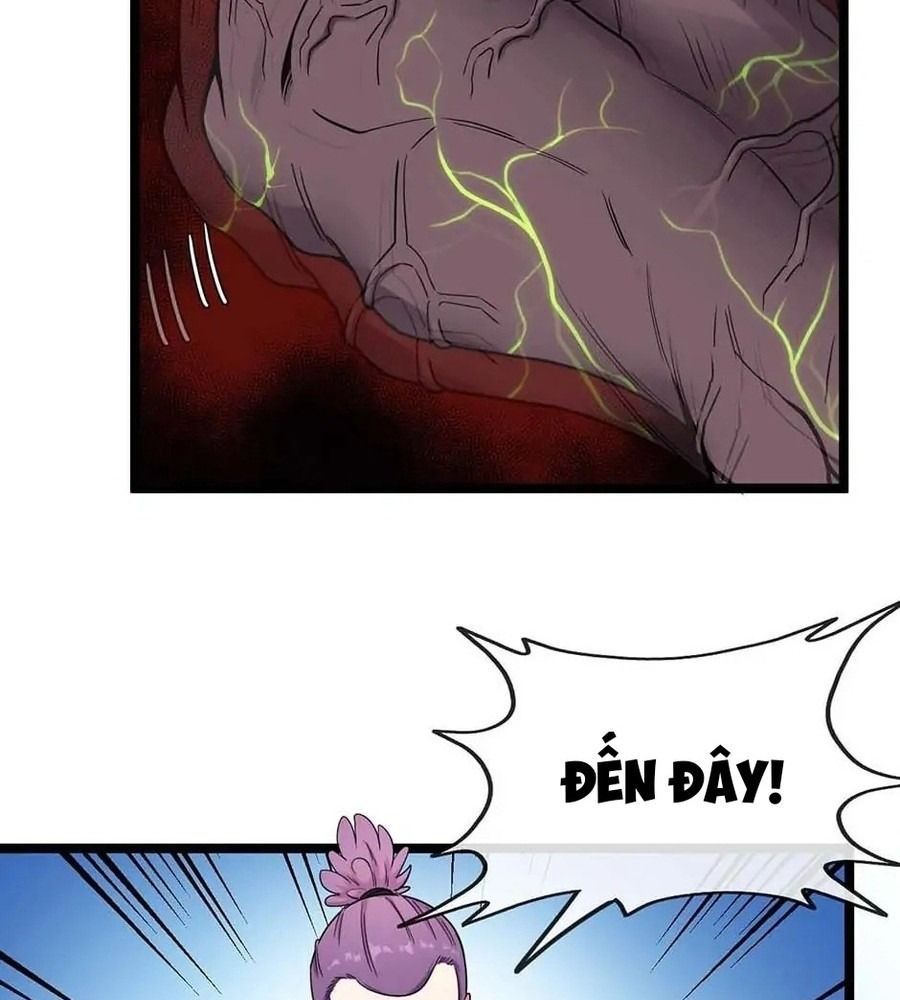 Hệ Thống Thăng Cấp Thành Thần Chapter 3 - 45