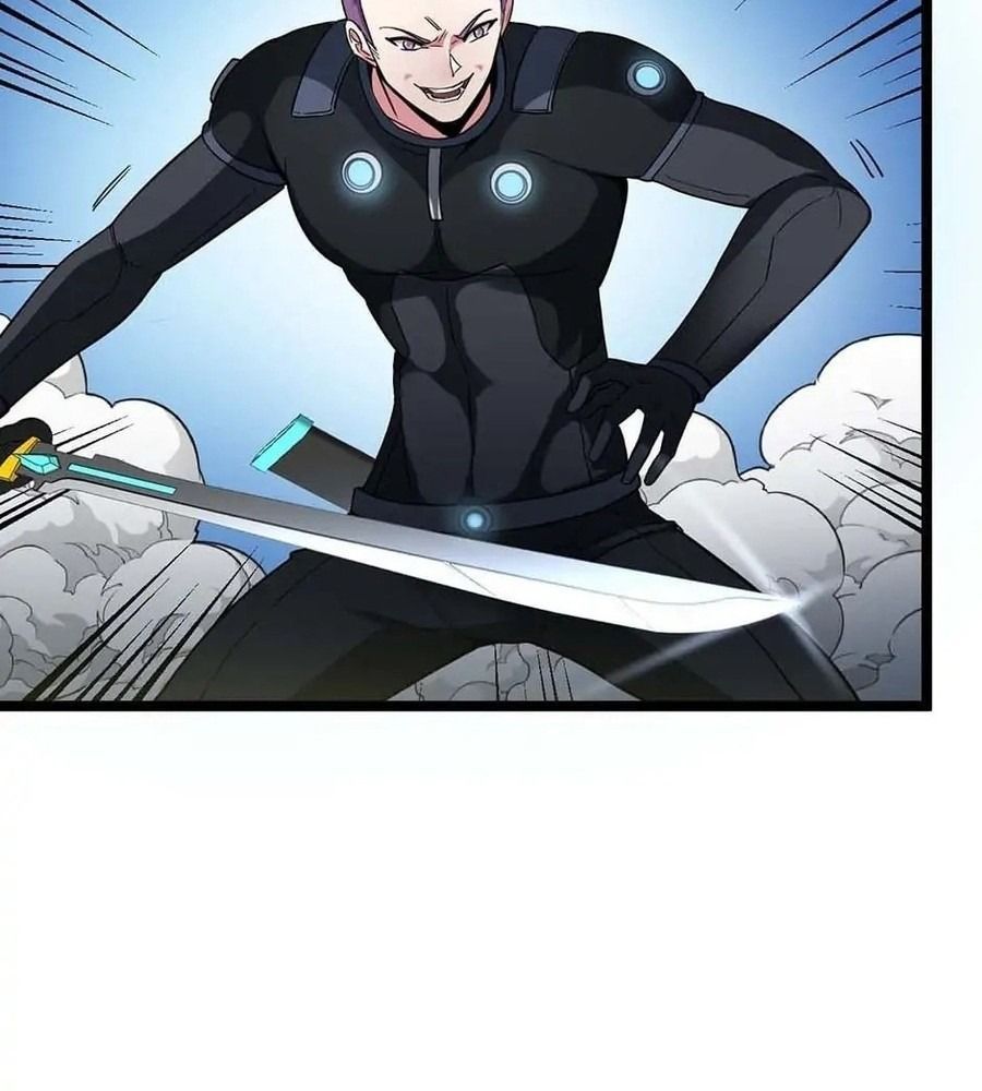 Hệ Thống Thăng Cấp Thành Thần Chapter 3 - 46